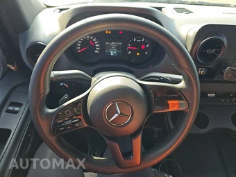 2019 Mercedes-Benz Sprinter 2500 Passenger Van High Roof 170.0" WB - miniatura 22