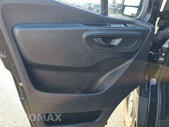 2019 Mercedes-Benz Sprinter 2500 Passenger Van High Roof 170.0" WB - miniatura 23