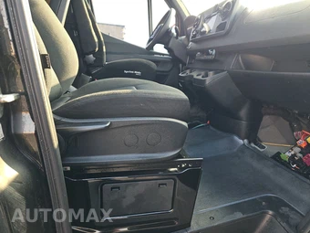 2019 Mercedes-Benz Sprinter 2500 Passenger Van High Roof 170.0" WB - miniatura 24