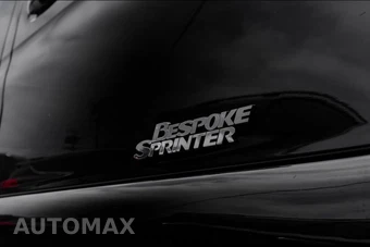 2019 Mercedes-Benz Sprinter 2500 Passenger Van High Roof 170.0" WB - miniatura 19