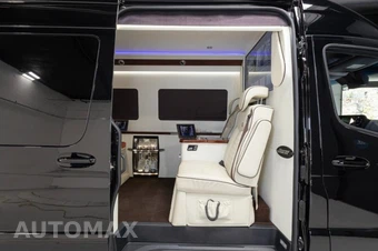 2019 Mercedes-Benz Sprinter 2500 Passenger Van High Roof 170.0" WB - miniatura 21