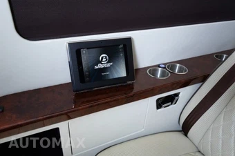 2019 Mercedes-Benz Sprinter 2500 Passenger Van High Roof 170.0" WB - miniatura 36