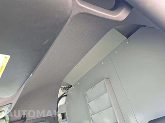 2019 Mercedes-Benz Sprinter 3500 Cargo Van DRW High Roof 170.0" WB – miniatura 11