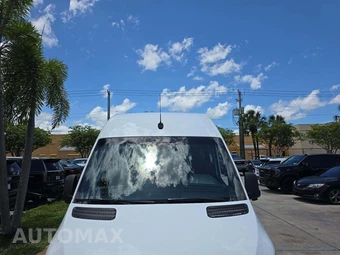 2019 Mercedes-Benz Sprinter 3500 Cargo Van DRW High Roof 170.0" WB – miniatura 12