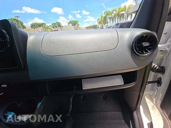 2019 Mercedes-Benz Sprinter 3500 Cargo Van DRW High Roof 170.0" WB – miniatura 18