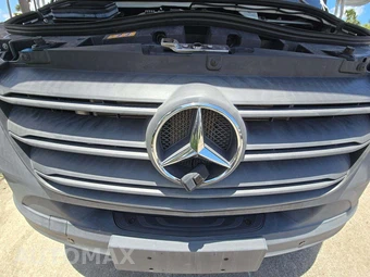 2019 Mercedes-Benz Sprinter 3500 Cargo Van DRW High Roof 170.0" WB – miniatura 22
