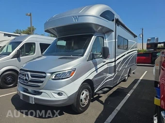 2019 Mercedes-Benz Sprinter 3500XD Cab Chassis