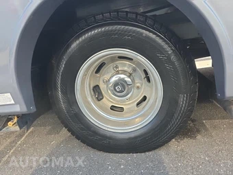 2019 Mercedes-Benz Sprinter 3500XD Cab Chassis – miniatura 10