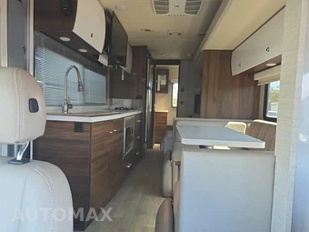 2019 Mercedes-Benz Sprinter 3500XD Cab Chassis – miniatura 16