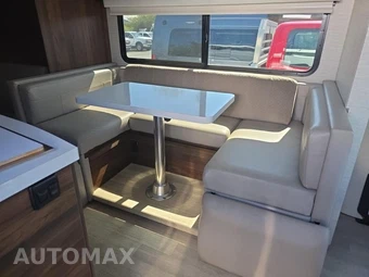 2019 Mercedes-Benz Sprinter 3500XD Cab Chassis – miniatura 17