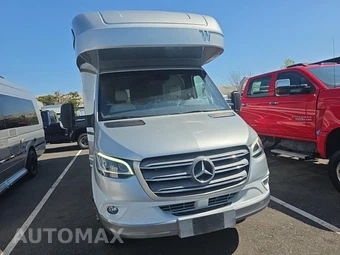 2019 Mercedes-Benz Sprinter 3500XD Cab Chassis – miniatura 2