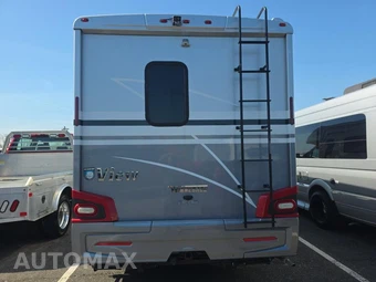 2019 Mercedes-Benz Sprinter 3500XD Cab Chassis – miniatura 21