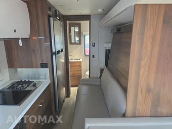 2019 Mercedes-Benz Sprinter 3500XD Cab Chassis – miniatura 25