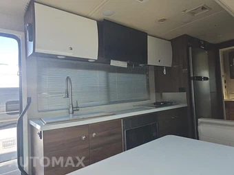 2019 Mercedes-Benz Sprinter 3500XD Cab Chassis – miniatura 26