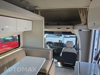 2019 Mercedes-Benz Sprinter 3500XD Cab Chassis – miniatura 29