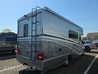 2019 Mercedes-Benz Sprinter 3500XD Cab Chassis – miniatura 4