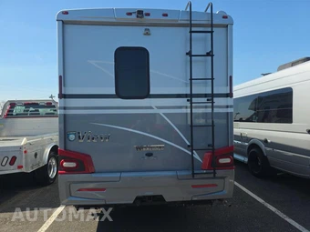 2019 Mercedes-Benz Sprinter 3500XD Cab Chassis – miniatura 5
