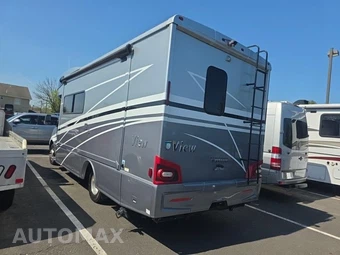 2019 Mercedes-Benz Sprinter 3500XD Cab Chassis – miniatura 6