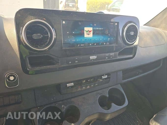 2019 Mercedes-Benz Sprinter 3500XD Cab Chassis – miniatura 10