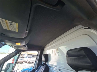 2019 Mercedes-Benz Sprinter 3500XD Cab Chassis – miniatura 11