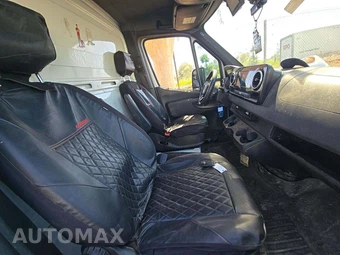 2019 Mercedes-Benz Sprinter 3500XD Cab Chassis – miniatura 16