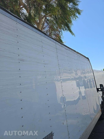 2019 Mercedes-Benz Sprinter 3500XD Cab Chassis – miniatura 24