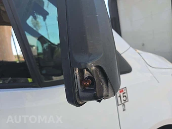 2019 Mercedes-Benz Sprinter 3500XD Cab Chassis – miniatura 27