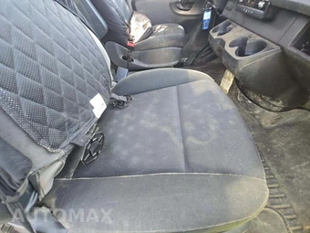 2019 Mercedes-Benz Sprinter 3500XD Cab Chassis – miniatura 28