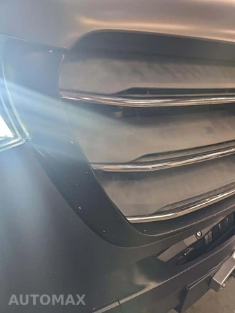 2019 Mercedes-Benz Sprinter 3500XD Cargo Van DRW High Roof 170.0" WB - miniatura 21