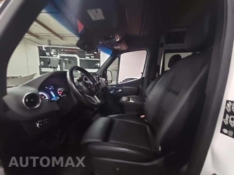 2019 Mercedes-Benz Sprinter 3500XD Cargo Van DRW High Roof 170.0" WB - miniatura 6