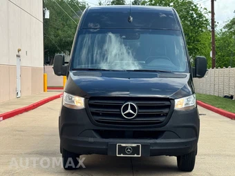 2019 Mercedes-Benz Sprinter 3500XD Cargo Van DRW High Roof 170.0" WB - miniatura 18