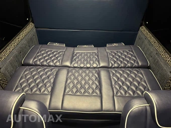 2019 Mercedes-Benz Sprinter 3500XD Cargo Van DRW High Roof 170.0" WB - miniatura 38