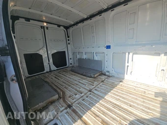 2019 Mercedes-Benz Sprinter 3500XD Cargo Van DRW Standard Roof 144.0" WB - miniatura 13