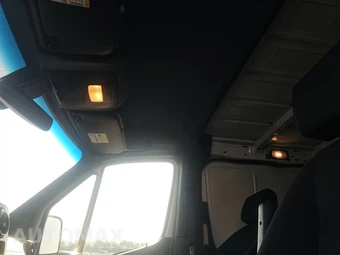 2019 Mercedes-Benz Sprinter 3500XD Cargo Van DRW Standard Roof 144.0" WB - miniatura 17