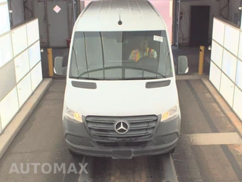 2019 Mercedes-Benz Sprinter 3500XD Cargo Van DRW Standard Roof 144.0" WB - miniatura 2