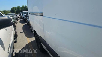 2019 Mercedes-Benz Sprinter 3500XD Cargo Van DRW Standard Roof 144.0" WB - miniatura 21