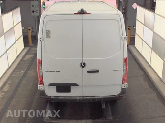 2019 Mercedes-Benz Sprinter 3500XD Cargo Van DRW Standard Roof 144.0" WB - miniatura 5