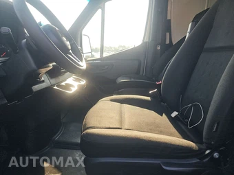 2019 Mercedes-Benz Sprinter 3500XD Cargo Van DRW Standard Roof 144.0" WB - miniatura 7