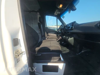 2019 Mercedes-Benz Sprinter 3500XD Cargo Van DRW Standard Roof 144.0" WB - miniatura 8