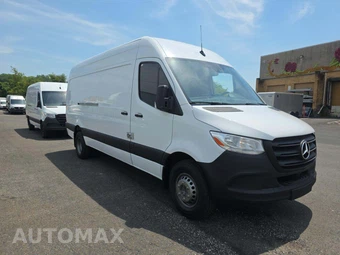 2019 Mercedes-Benz Sprinter 4500 Cargo Van DRW High Roof 170.0" WB - miniatura 4