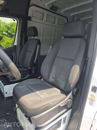 2019 Mercedes-Benz Sprinter 4500 Cargo Van DRW High Roof 170.0" WB - miniatura 6