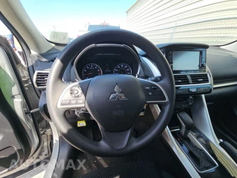 2019 Mitsubishi Eclipse Cross ES – miniatura 10
