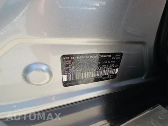 2019 Mitsubishi Eclipse Cross ES – miniatura 14