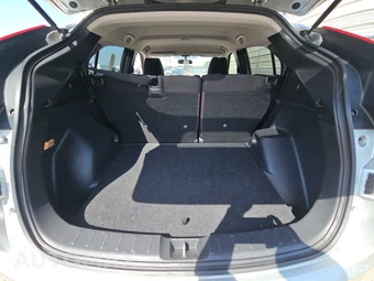 2019 Mitsubishi Eclipse Cross ES – miniatura 16