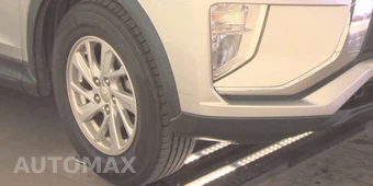 2019 Mitsubishi Eclipse Cross ES – miniatura 19