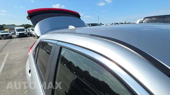 2019 Mitsubishi Eclipse Cross ES – miniatura 27