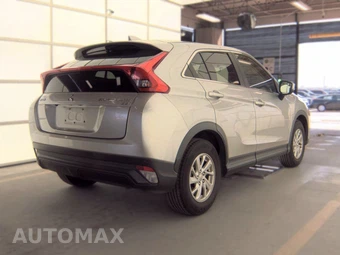 2019 Mitsubishi Eclipse Cross ES – miniatura 4