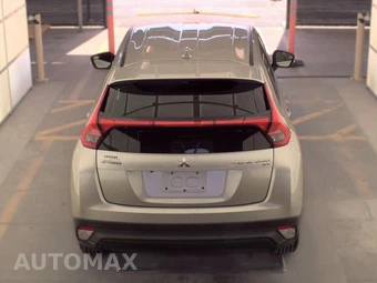 2019 Mitsubishi Eclipse Cross ES – miniatura 5