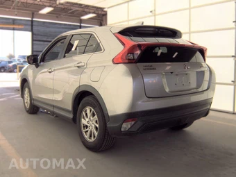2019 Mitsubishi Eclipse Cross ES – miniatura 6
