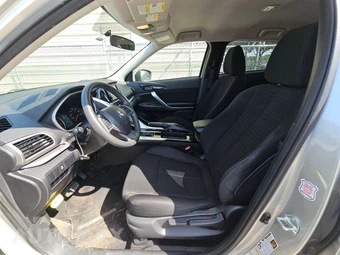 2019 Mitsubishi Eclipse Cross ES – miniatura 7